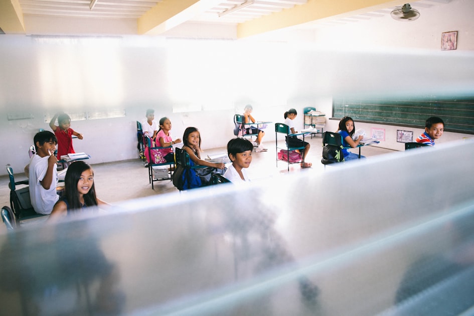 Effective Lesson Planning Tips