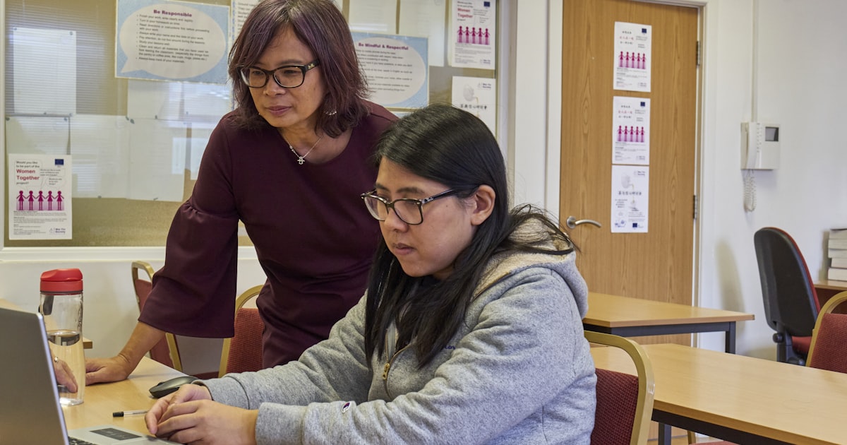 Enhancing Teacher Collaboration
